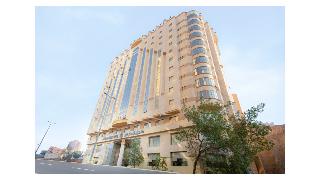 Emaar Al Noor otel fotoğrafı