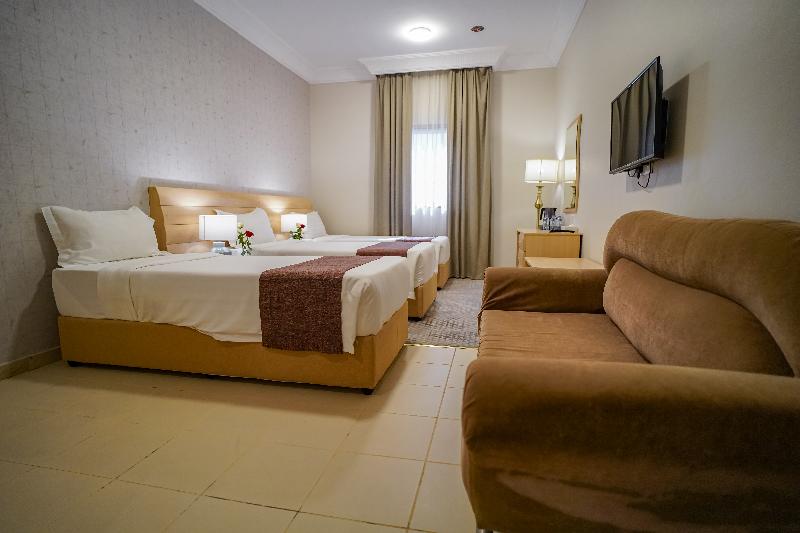 Emaar Al Noor - Oda
