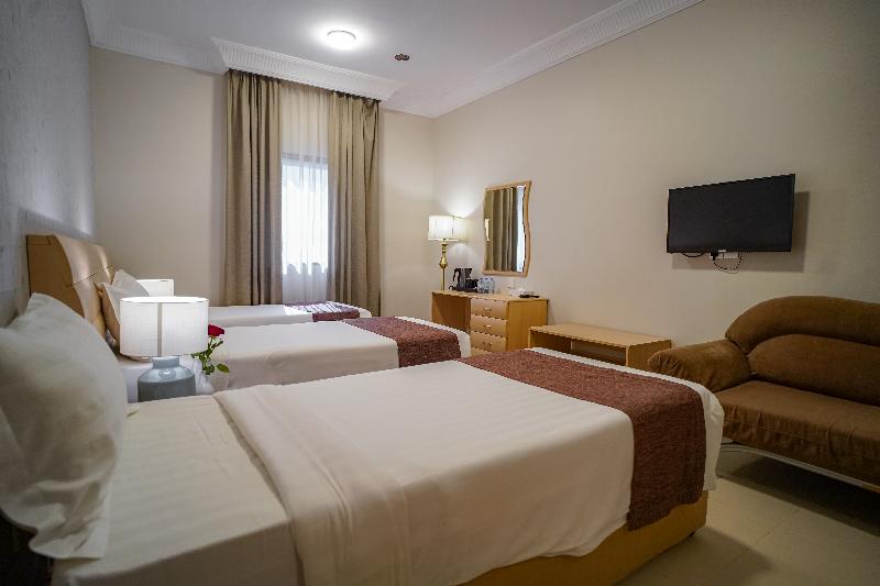 Emaar Al Noor - Oda