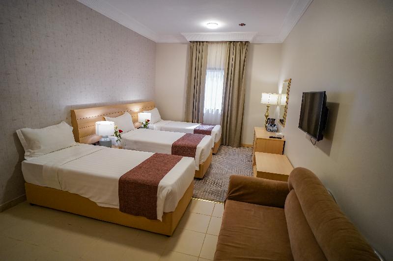 Emaar Al Noor - Oda