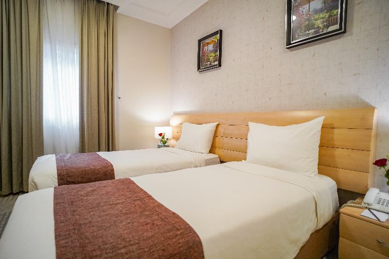 Emaar Al Noor - Oda