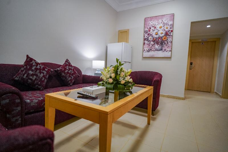 Emaar Al Noor - Oda