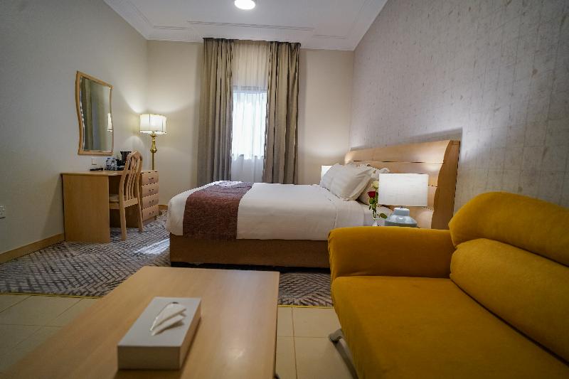 Emaar Al Noor - Oda