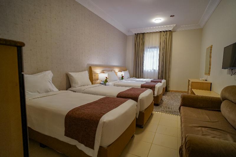 Emaar Al Noor - Oda