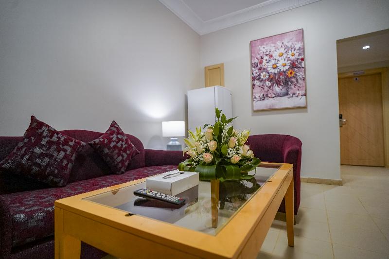 Emaar Al Noor - Oda
