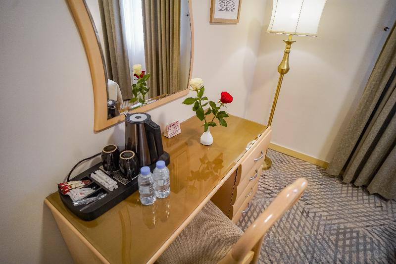 Emaar Al Noor - Oda