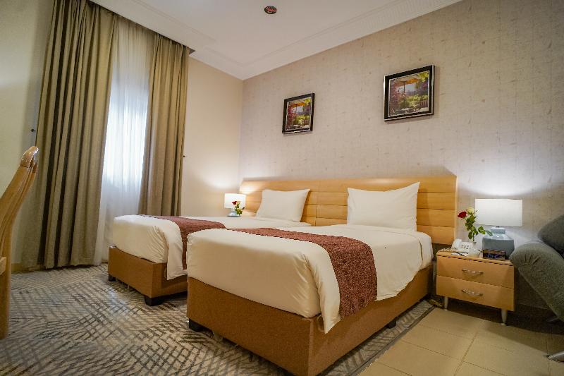 Emaar Al Noor - Oda