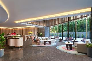 Parkroyal Serviced Suites Jakarta fotoÄŸrafÄ±