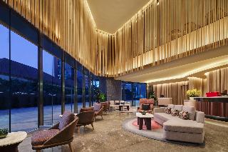 Parkroyal Serviced Suites Jakarta fotoÄŸrafÄ±
