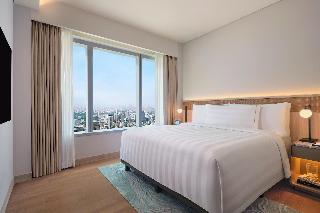 Parkroyal Serviced Suites Jakarta fotoÄŸrafÄ±
