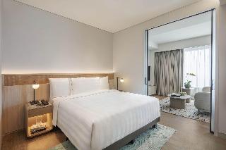 Parkroyal Serviced Suites Jakarta fotoÄŸrafÄ±
