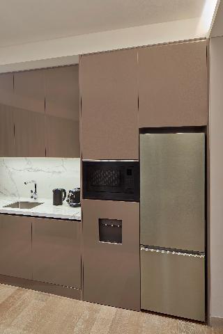 Parkroyal Serviced Suites Jakarta fotoÄŸrafÄ±