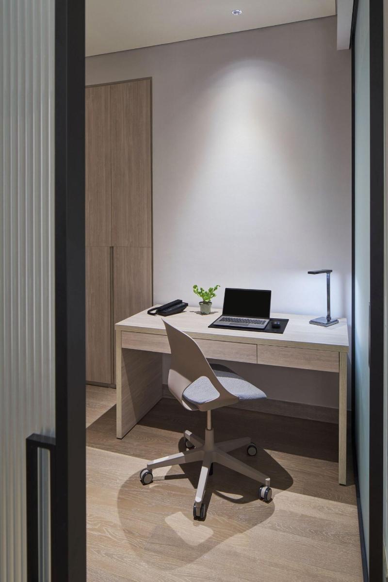 Parkroyal Serviced Suites Jakarta - Oda