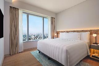Parkroyal Serviced Suites Jakarta fotoÄŸrafÄ±