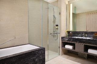 Parkroyal Serviced Suites Jakarta fotoÄŸrafÄ±