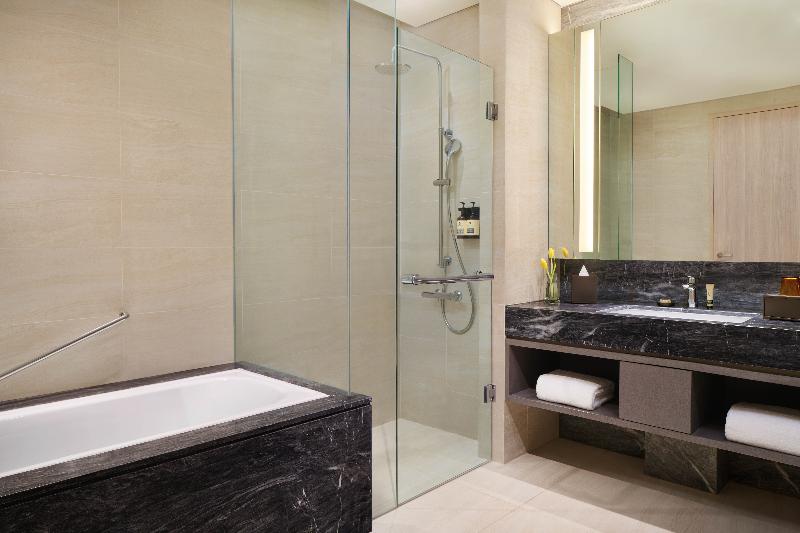 Parkroyal Serviced Suites Jakarta - Oda