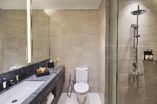 Parkroyal Serviced Suites Jakarta fotoÄŸrafÄ±