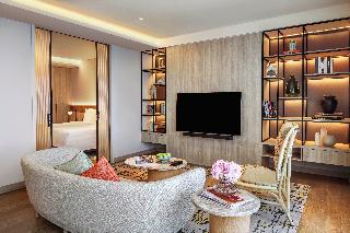 Parkroyal Serviced Suites Jakarta fotoÄŸrafÄ±