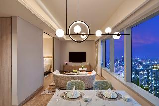 Parkroyal Serviced Suites Jakarta fotoÄŸrafÄ±