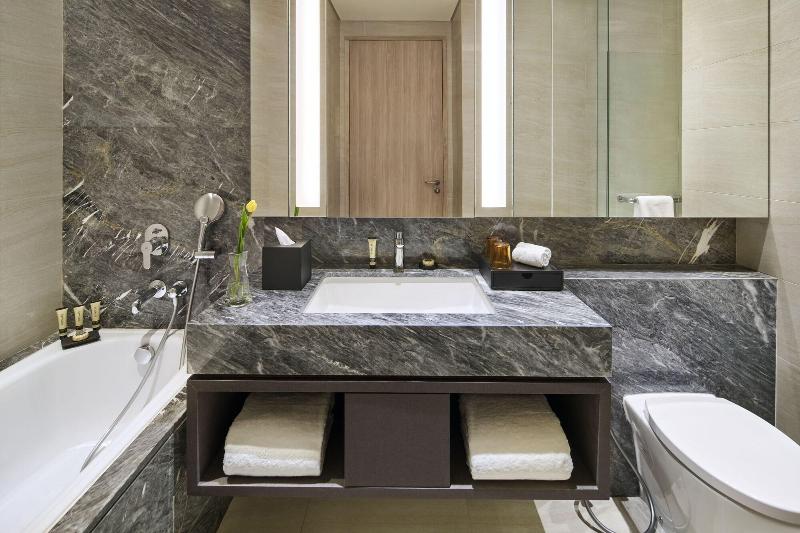 Parkroyal Serviced Suites Jakarta - Oda