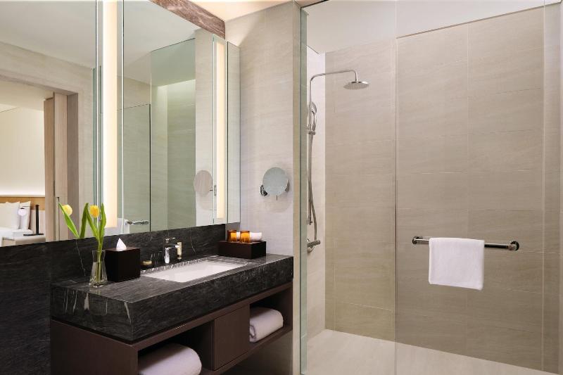 Parkroyal Serviced Suites Jakarta - Oda