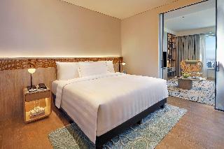 Parkroyal Serviced Suites Jakarta fotoÄŸrafÄ±