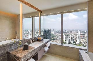Parkroyal Serviced Suites Jakarta fotoÄŸrafÄ±