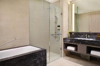 Parkroyal Serviced Suites Jakarta fotoÄŸrafÄ±