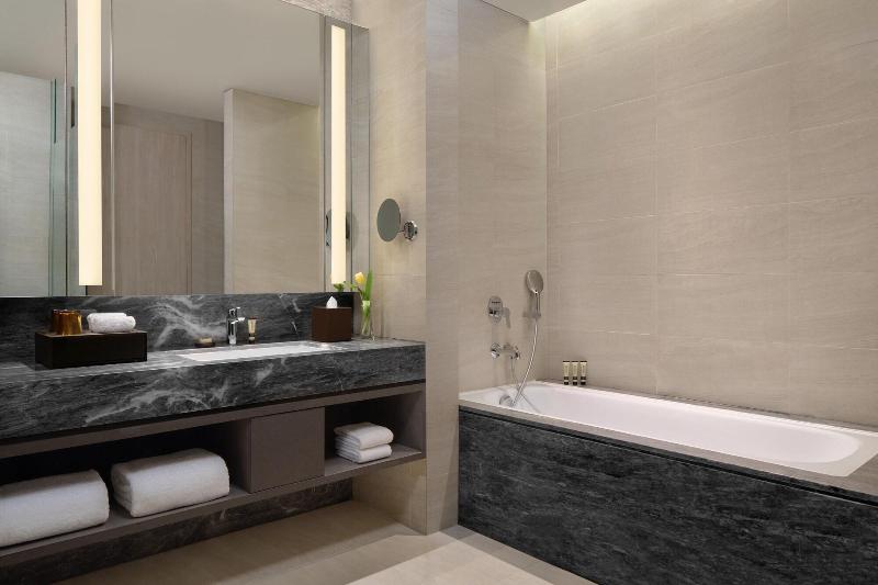 Parkroyal Serviced Suites Jakarta - Oda