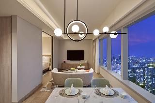 Parkroyal Serviced Suites Jakarta fotoÄŸrafÄ±