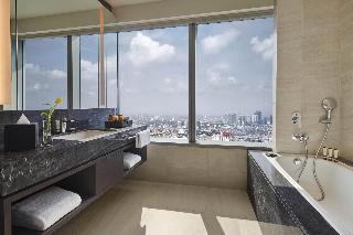 Parkroyal Serviced Suites Jakarta fotoÄŸrafÄ±