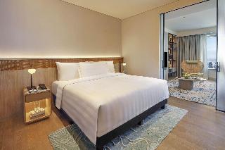 Parkroyal Serviced Suites Jakarta fotoÄŸrafÄ±