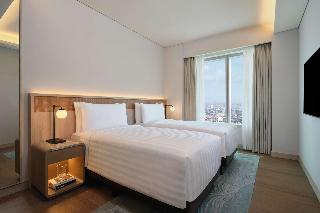 Parkroyal Serviced Suites Jakarta fotoÄŸrafÄ±