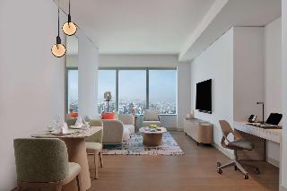 Parkroyal Serviced Suites Jakarta fotoÄŸrafÄ±
