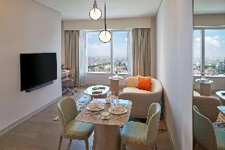Parkroyal Serviced Suites Jakarta fotoÄŸrafÄ±