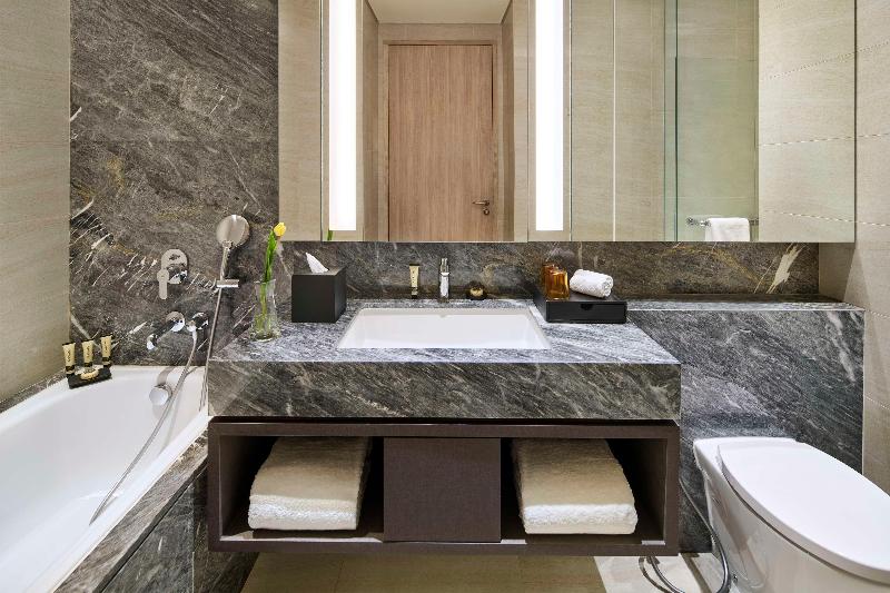 Parkroyal Serviced Suites Jakarta - Oda