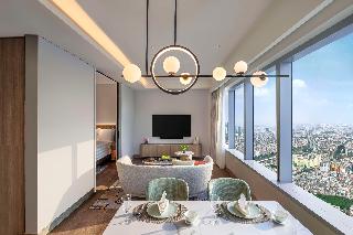 Parkroyal Serviced Suites Jakarta fotoÄŸrafÄ±