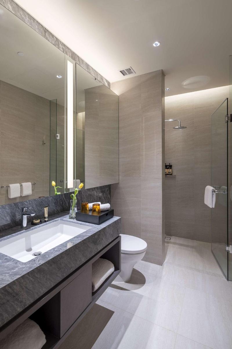 Parkroyal Serviced Suites Jakarta - Oda