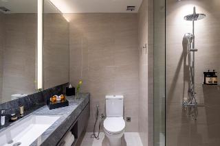 Parkroyal Serviced Suites Jakarta fotoÄŸrafÄ±