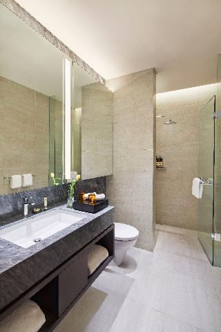 Parkroyal Serviced Suites Jakarta fotoÄŸrafÄ±