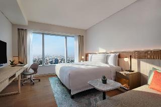 Parkroyal Serviced Suites Jakarta fotoÄŸrafÄ±