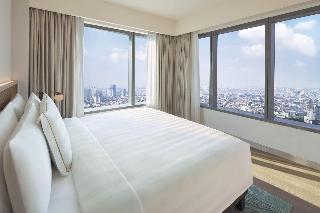 Parkroyal Serviced Suites Jakarta fotoÄŸrafÄ±