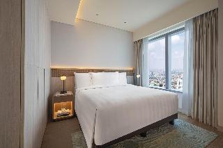 Parkroyal Serviced Suites Jakarta fotoÄŸrafÄ±
