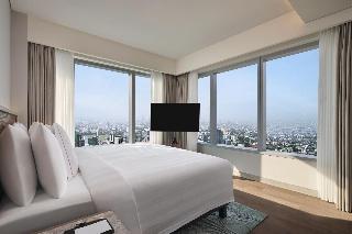 Parkroyal Serviced Suites Jakarta fotoÄŸrafÄ±