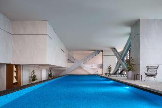 Parkroyal Serviced Suites Jakarta fotoÄŸrafÄ±