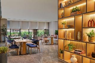 Parkroyal Serviced Suites Jakarta fotoÄŸrafÄ±