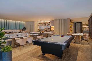 Parkroyal Serviced Suites Jakarta fotoÄŸrafÄ±
