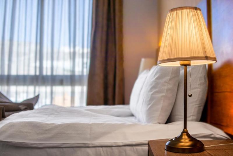 Emaar Legend Hotel - Oda