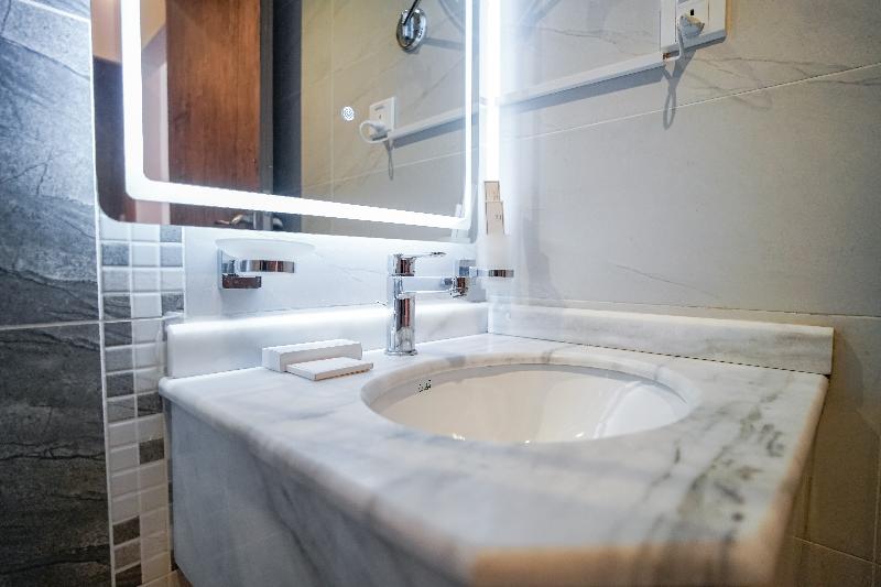 Emaar Legend Hotel - Oda
