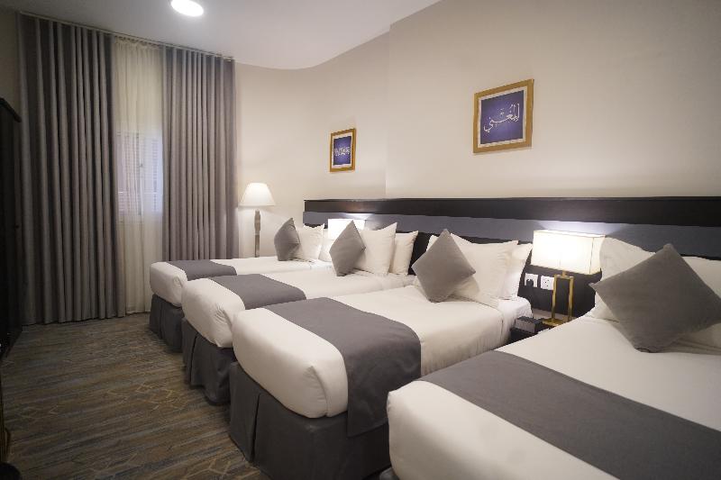 Emaar Andalusiah - Oda